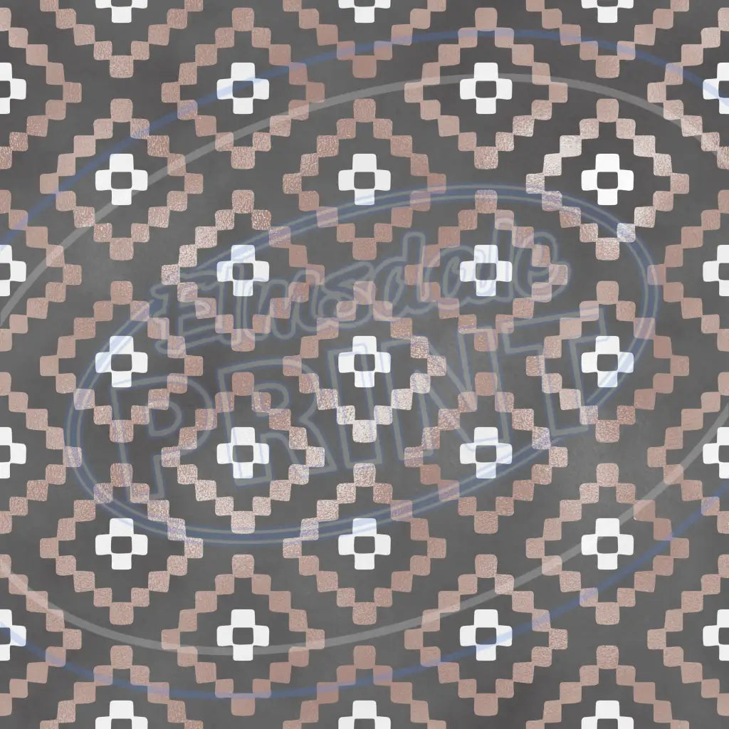 Love Sheen 004 Printed Pattern Vinyl