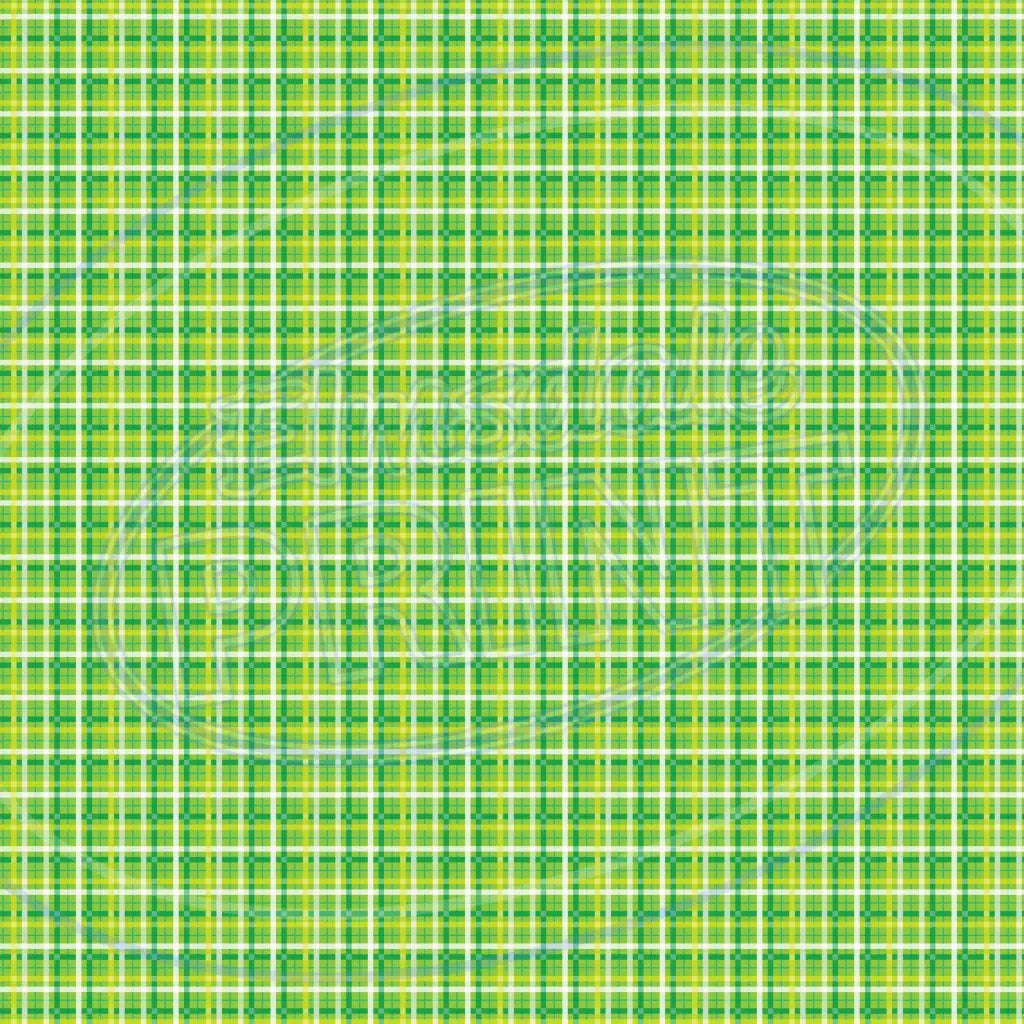 Luck Of The Irish 002 Printed Pattern Vinyl