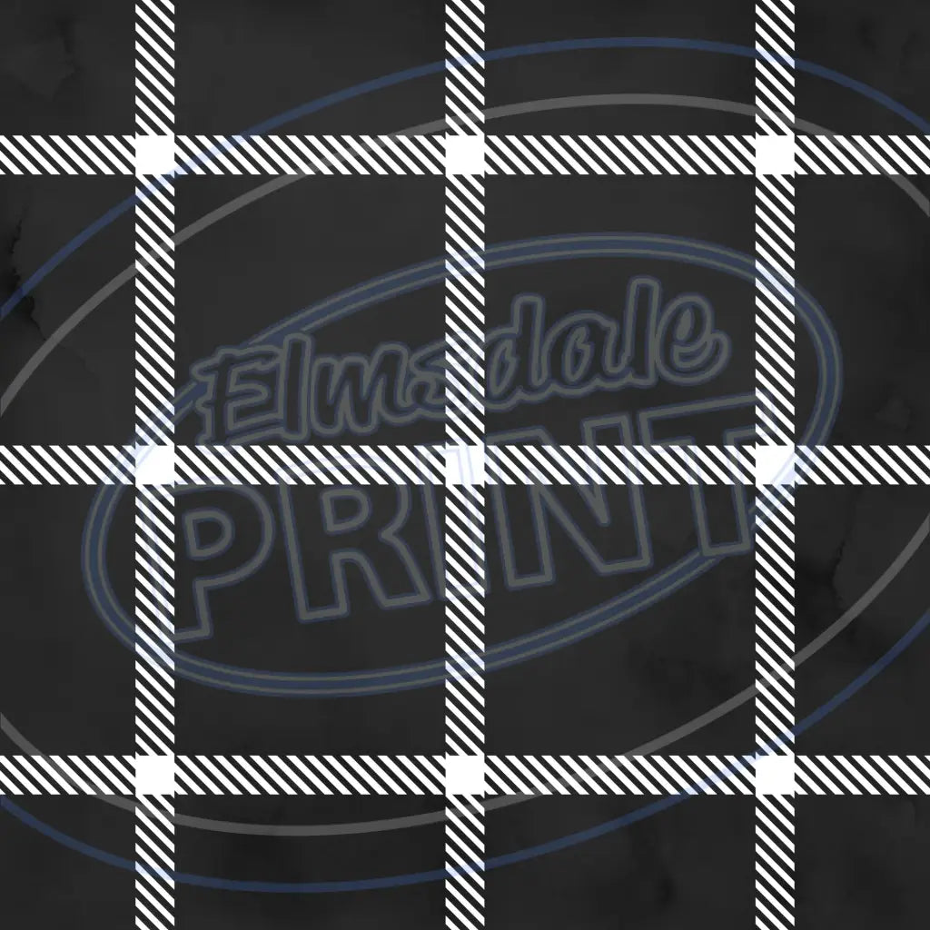 Luxury Flannel 011 Printed Pattern Vinyl