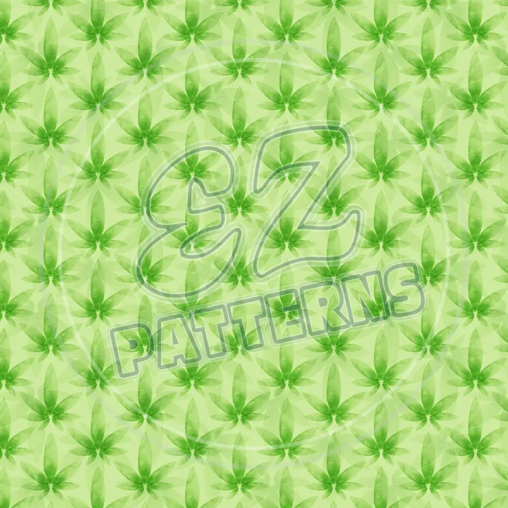 Magic Leaf 010 Printed Pattern Vinyl