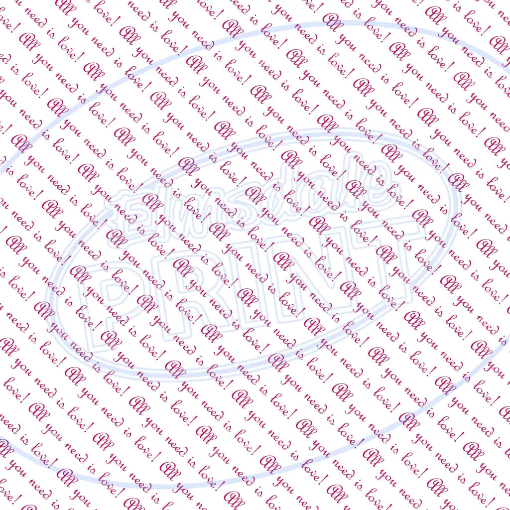 Magical Magenta 008 Printed Pattern Vinyl