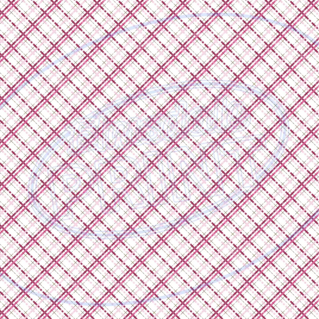 Magical Magenta 010 Printed Pattern Vinyl