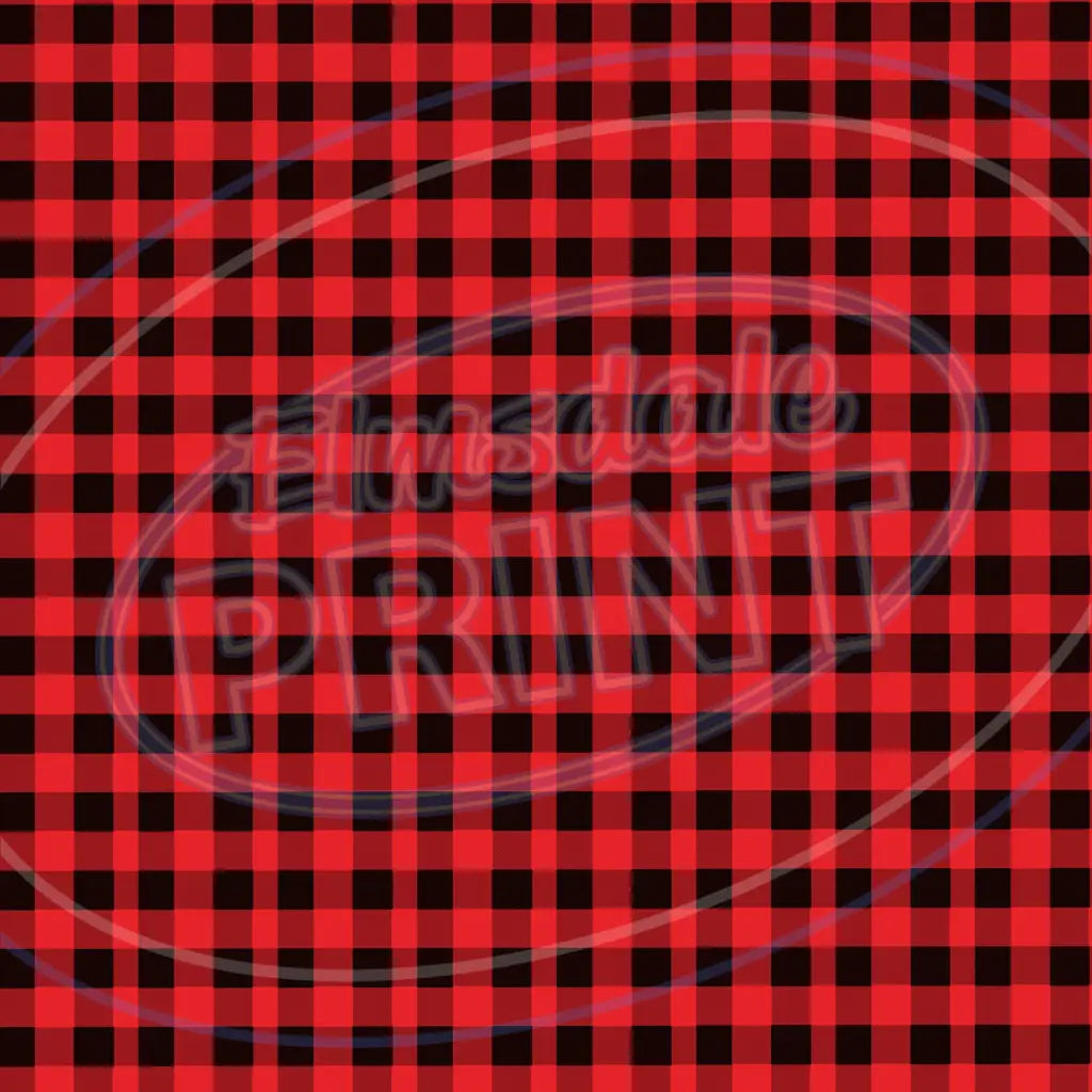 Maple Leaf 008 Printed Pattern Vinyl