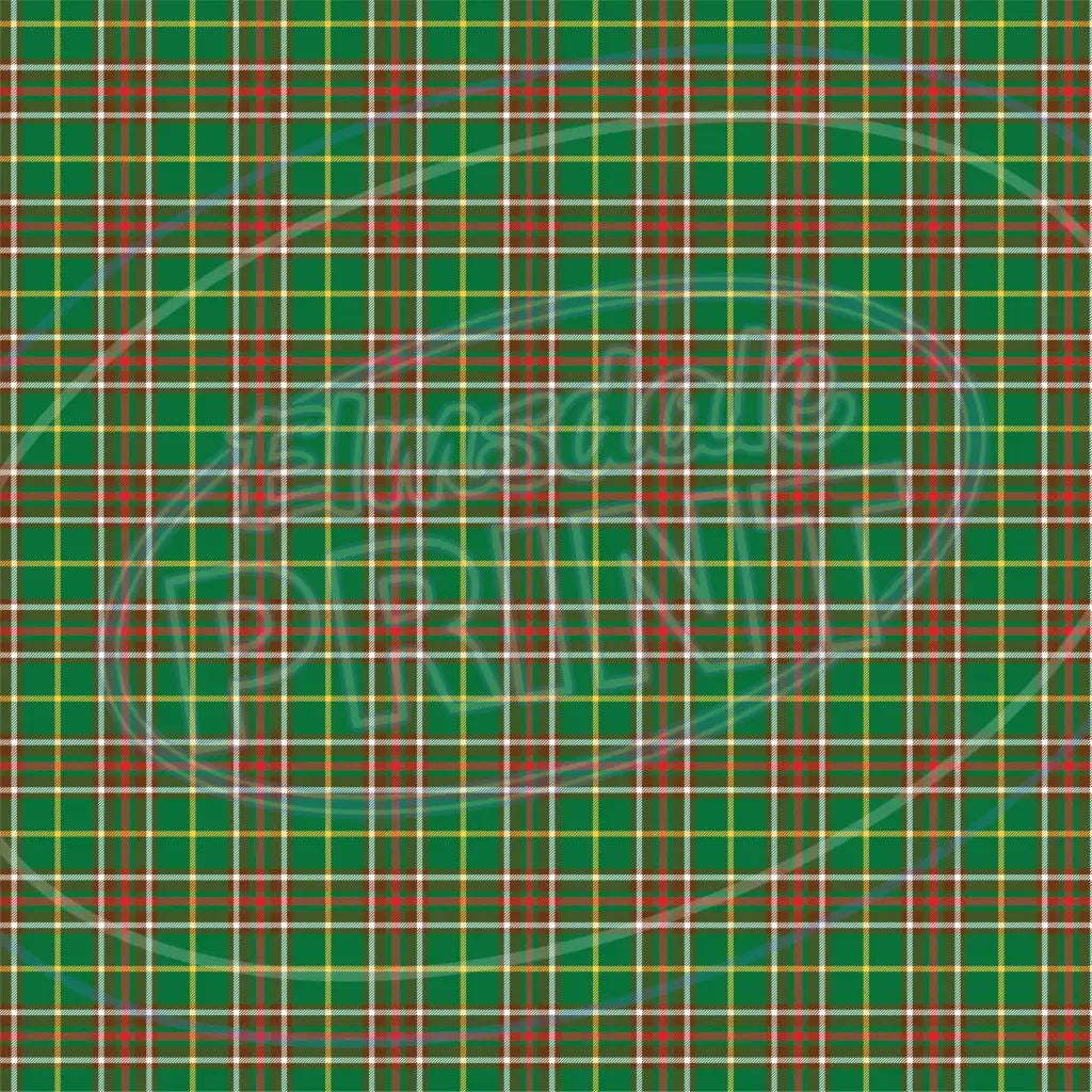 Maritime Tartan NL 005 - Small Pattern