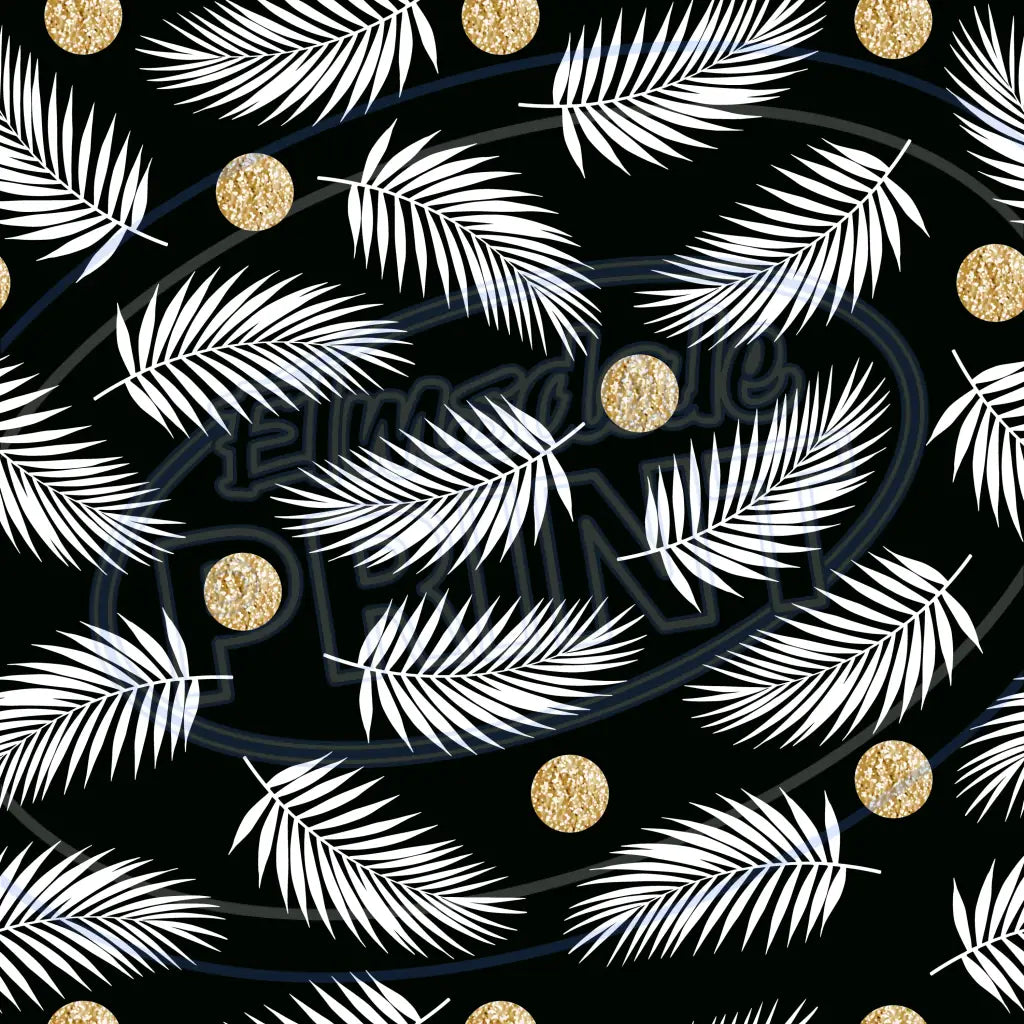 Miami Beach 003 Printed Pattern Vinyl