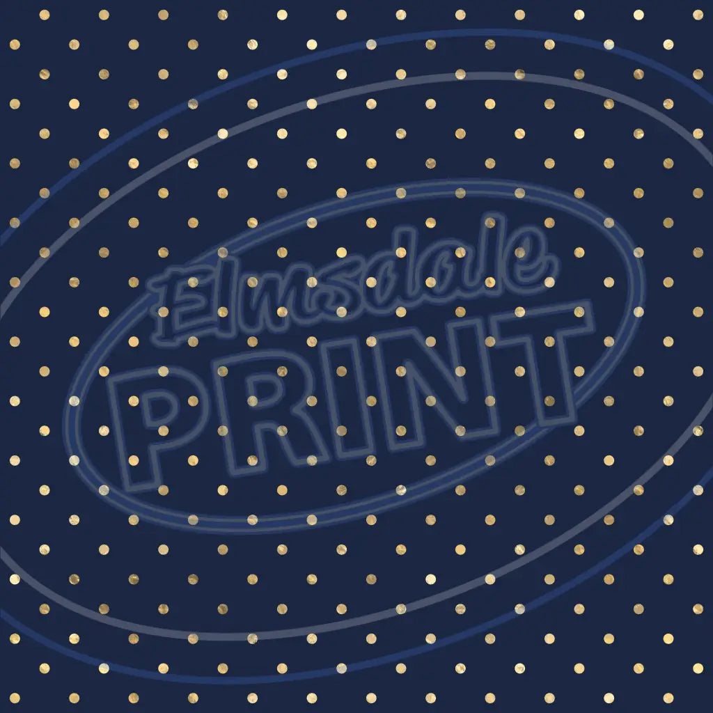 Ocean Mermaid 023 Printed Pattern Vinyl