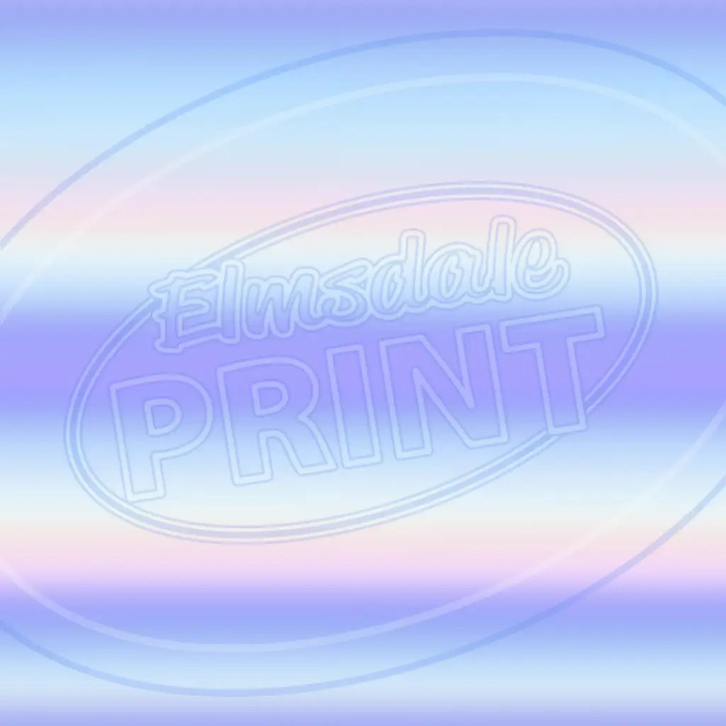 Ombre Mist 010 Printed Pattern Vinyl