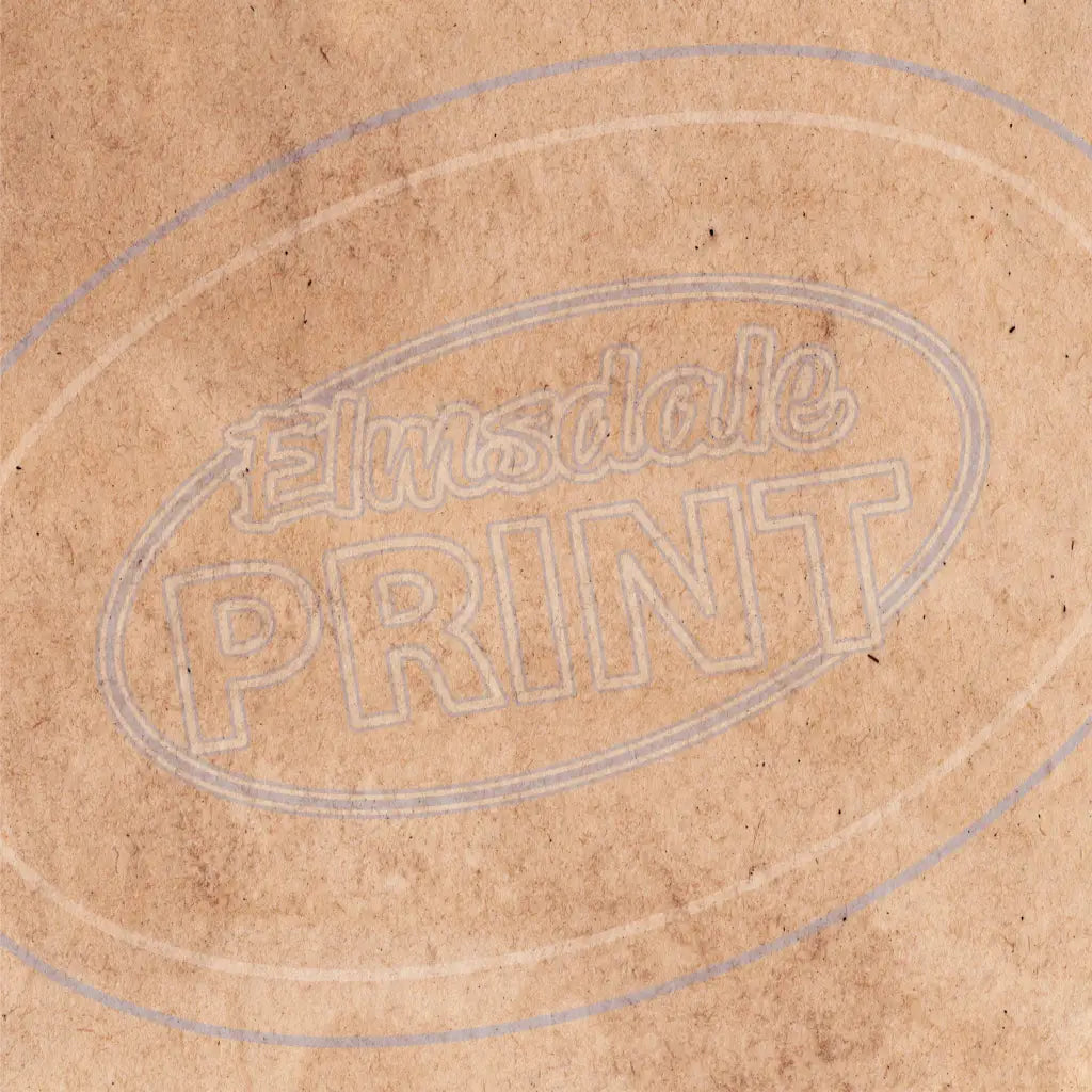 Parchment 001 Printed Pattern Vinyl