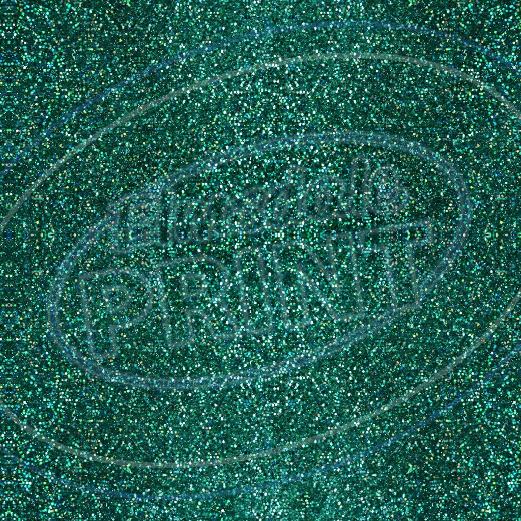 Peacock Feathers 001 Printed Pattern Vinyl