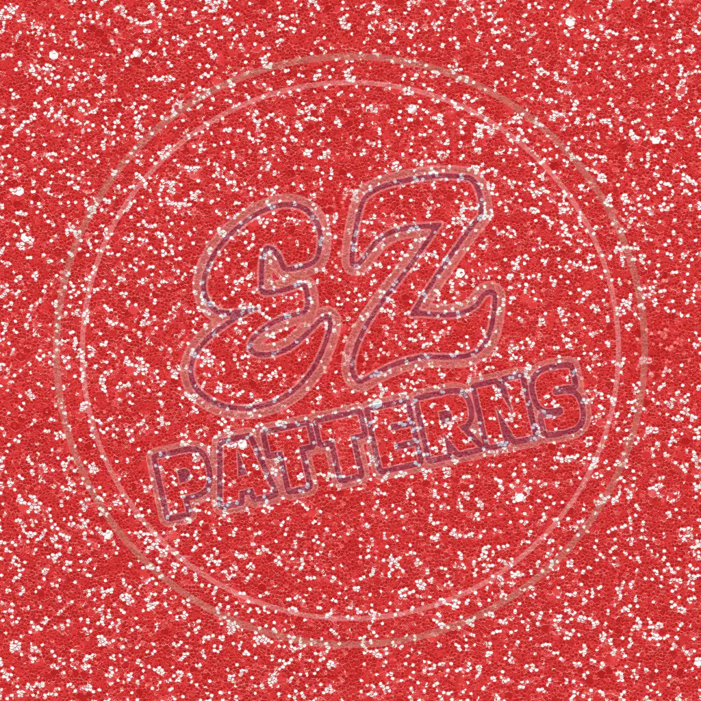 Poppy Sheen 012 Printed Pattern Vinyl