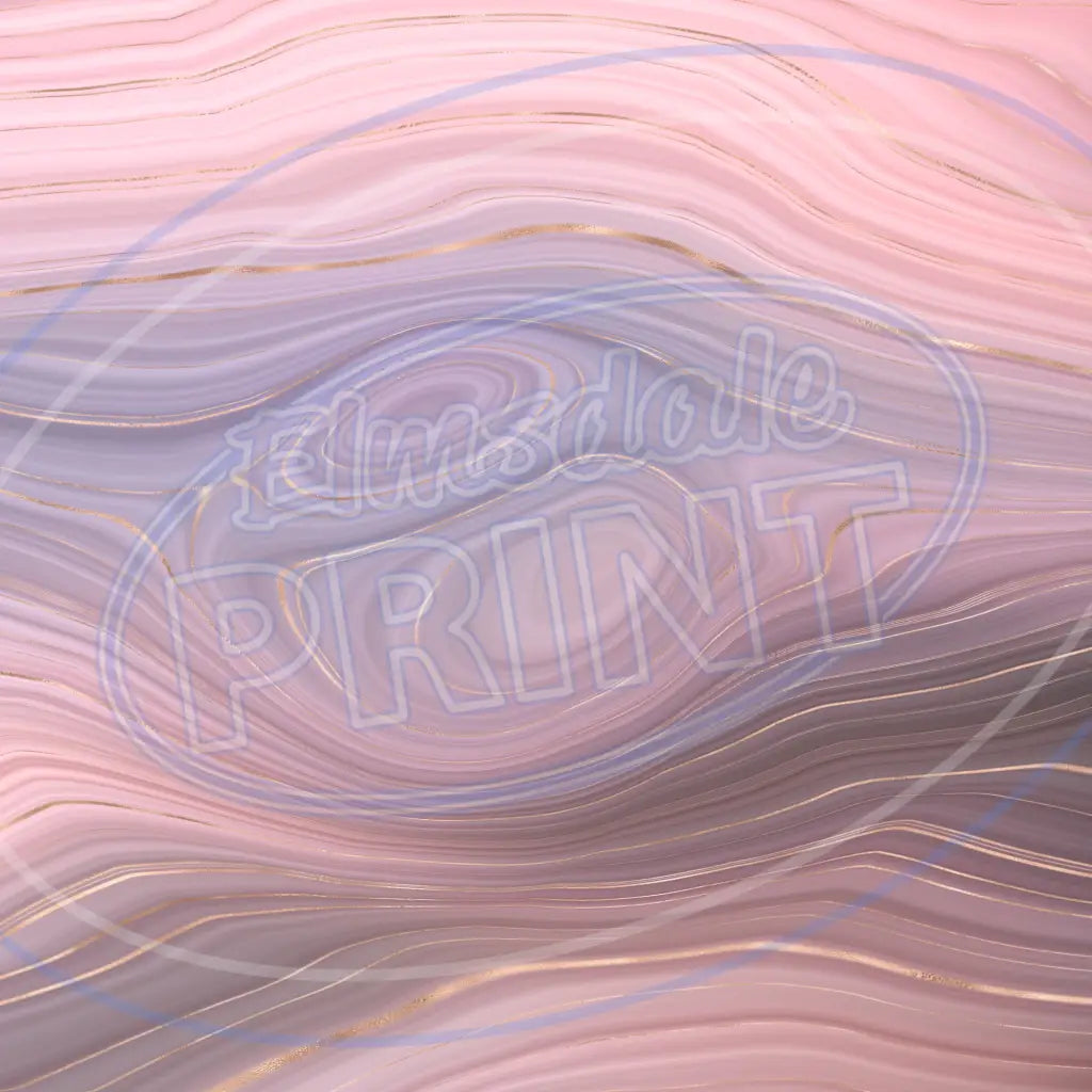 Rose Agate 003 Printed Pattern Vinyl
