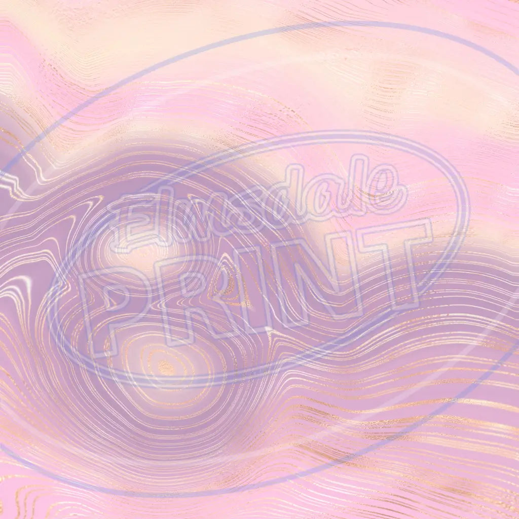 Rose Agate 015 Printed Pattern Vinyl