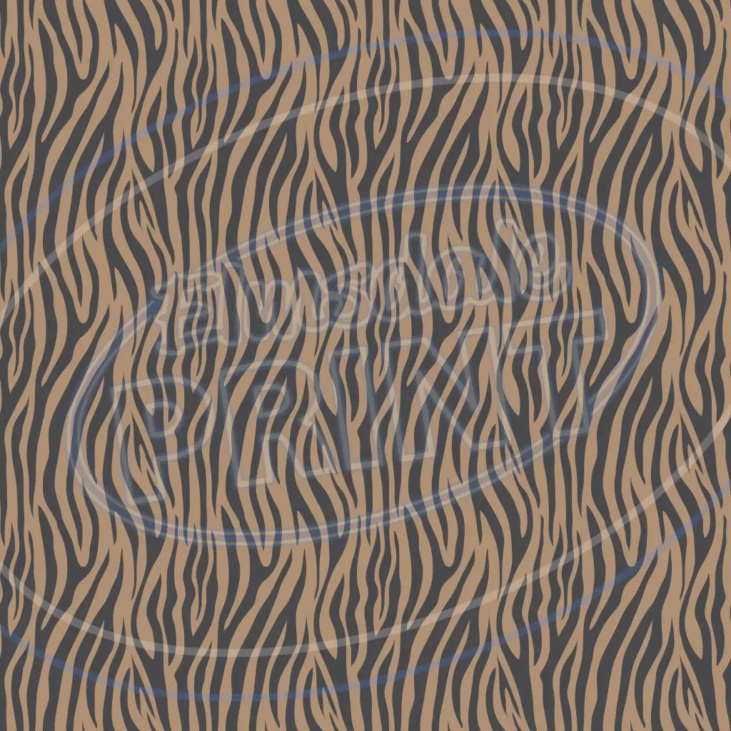 Safari Fade 009 Printed Pattern Vinyl