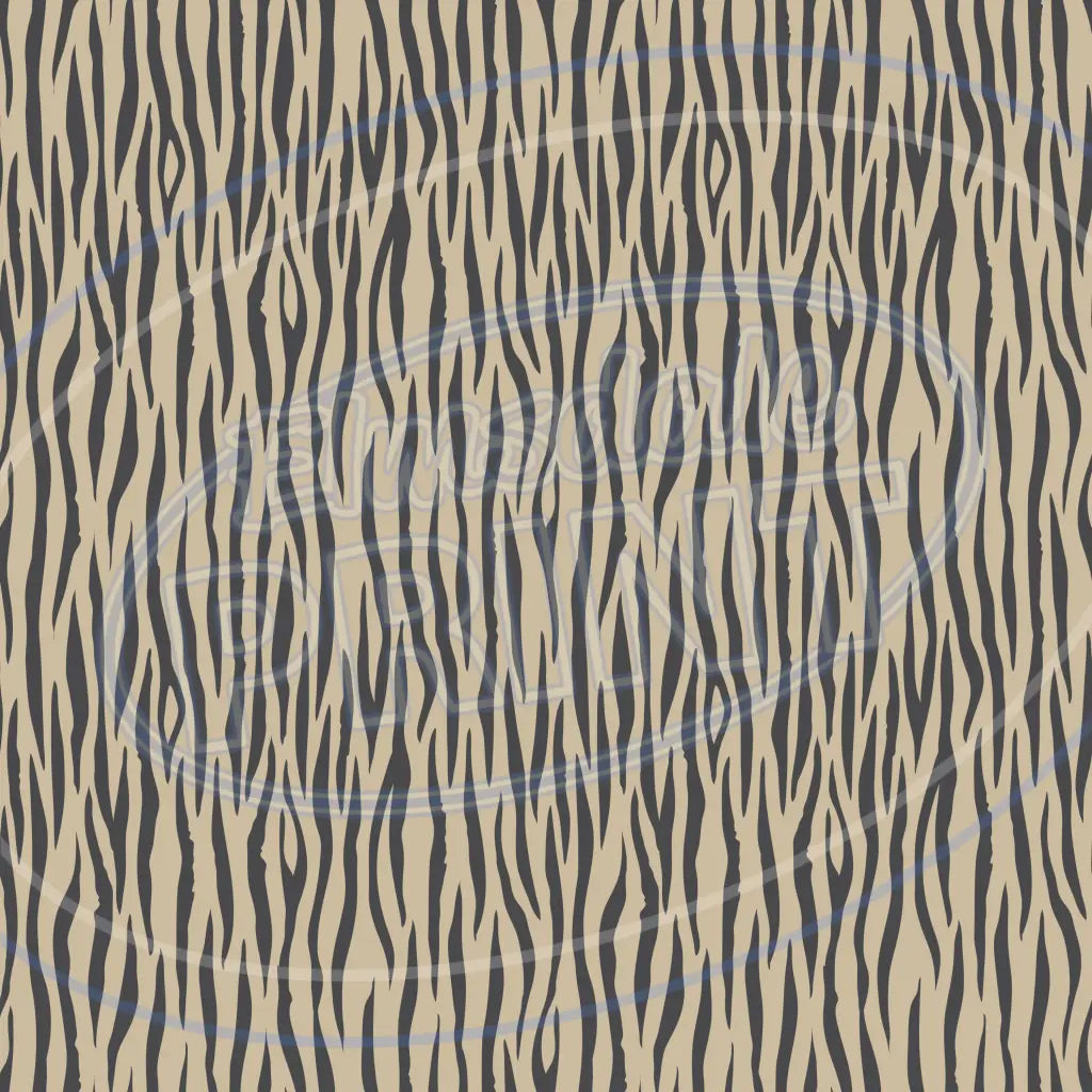 Safari Fade 014 Printed Pattern Vinyl