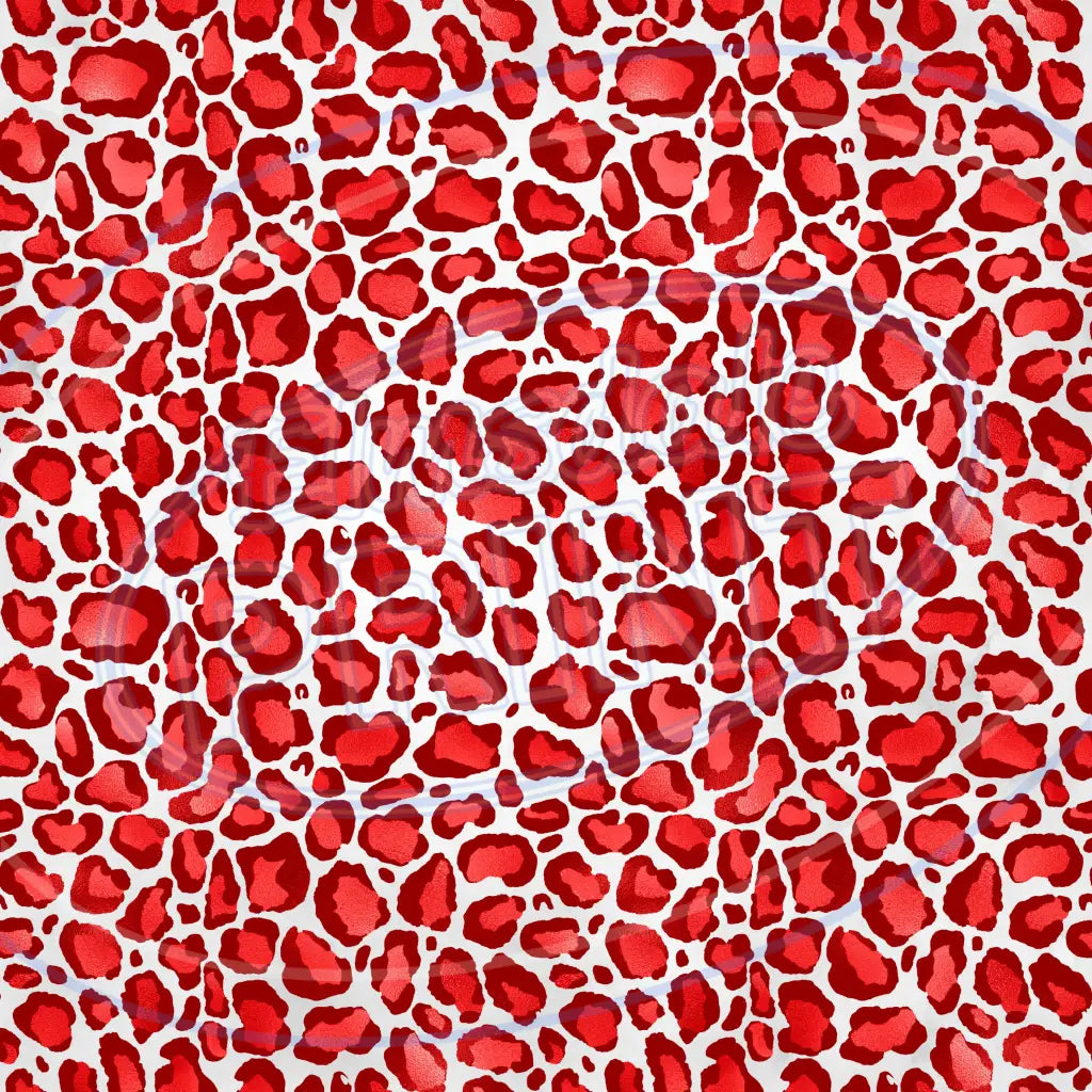 Safari Valentine 005 Printed Pattern Vinyl