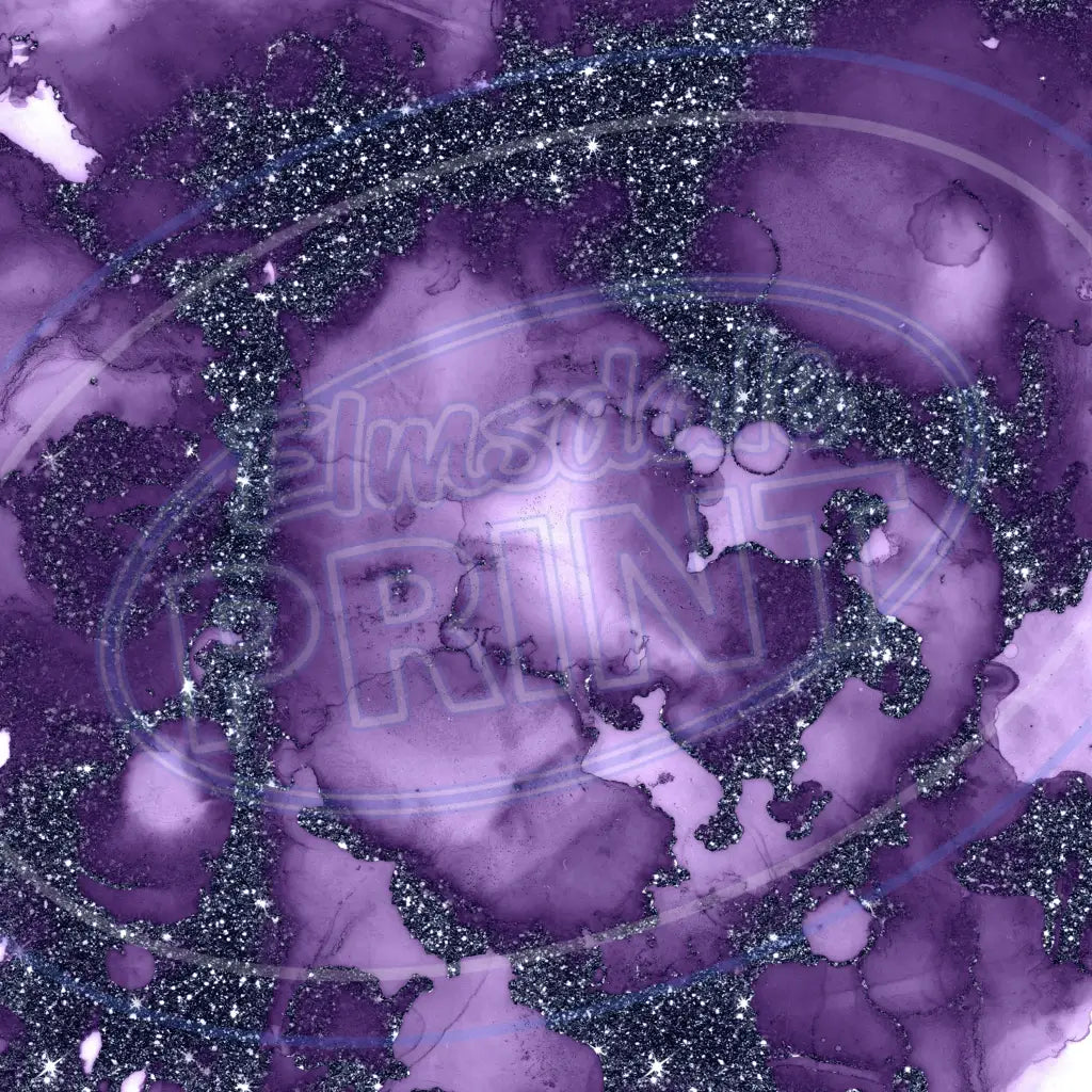 Sparkling Ink 009 Printed Pattern Vinyl