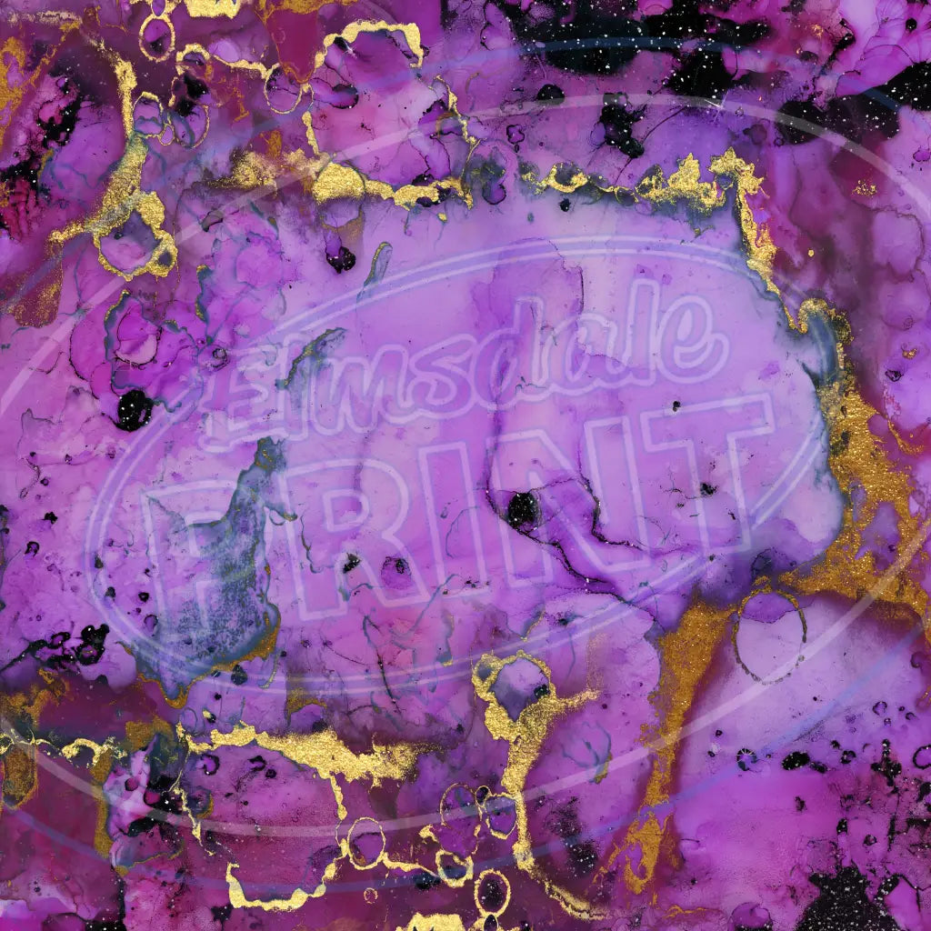 Sparkling Ink 012 Printed Pattern Vinyl