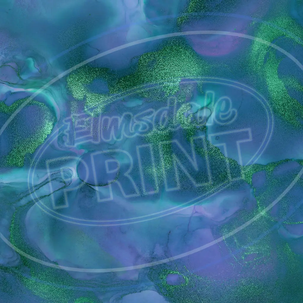 Sparkling Ink 016 Printed Pattern Vinyl