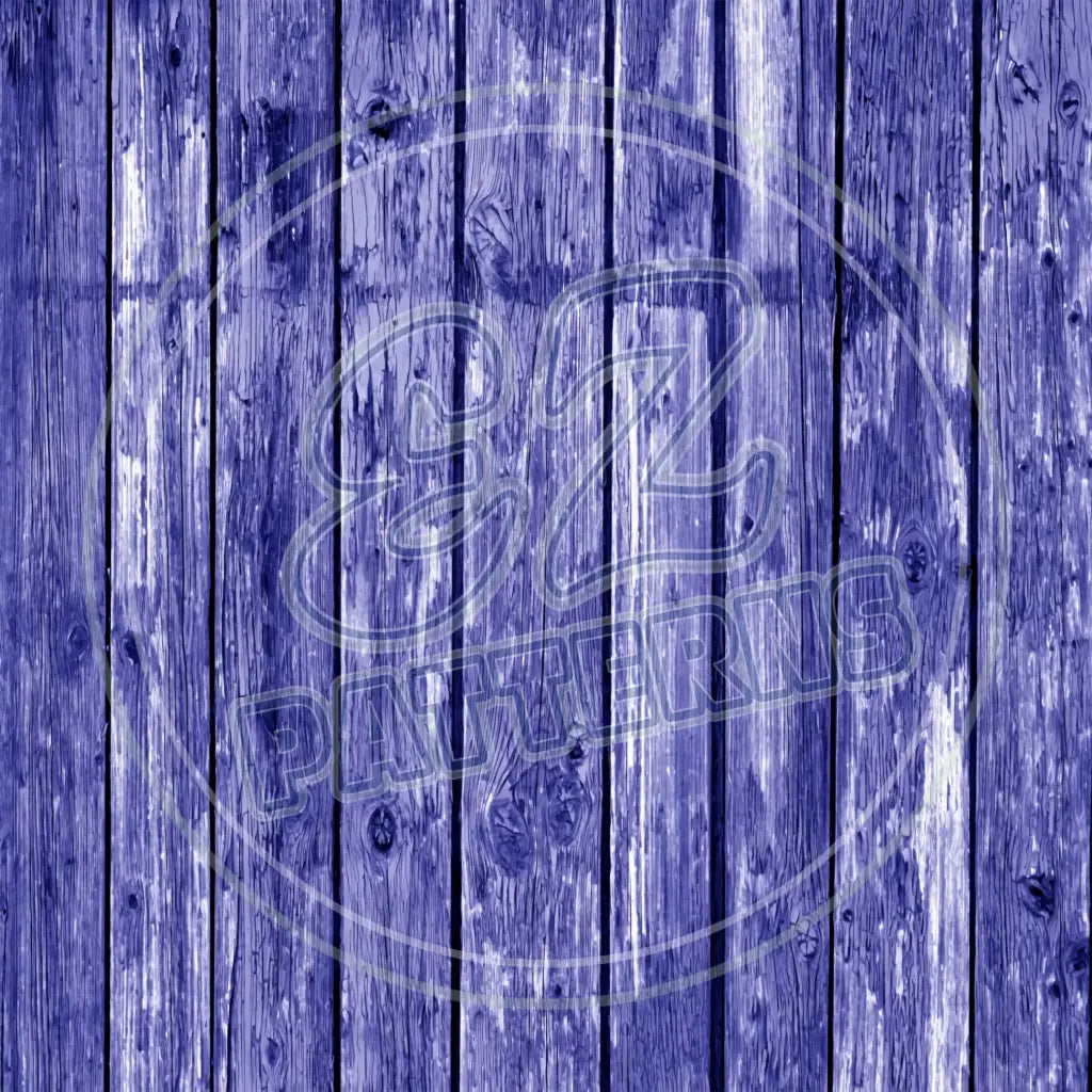 Stained Planks 005 Printed Pattern Vinyl