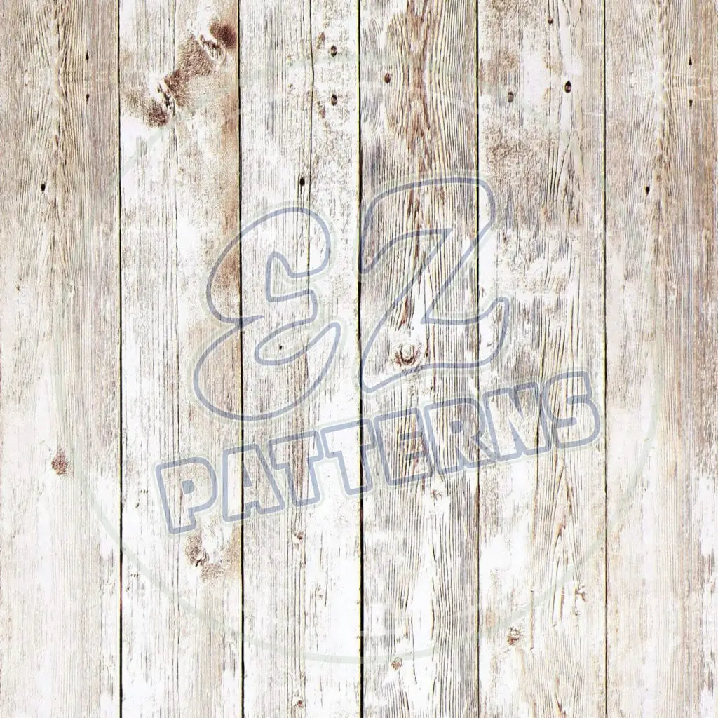 Stained Planks 014 Printed Pattern Vinyl