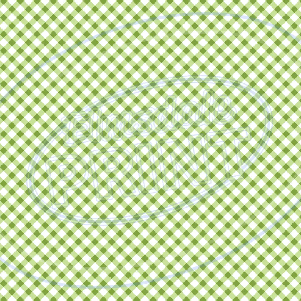 Strawberry Picnic 009 Printed Pattern Vinyl