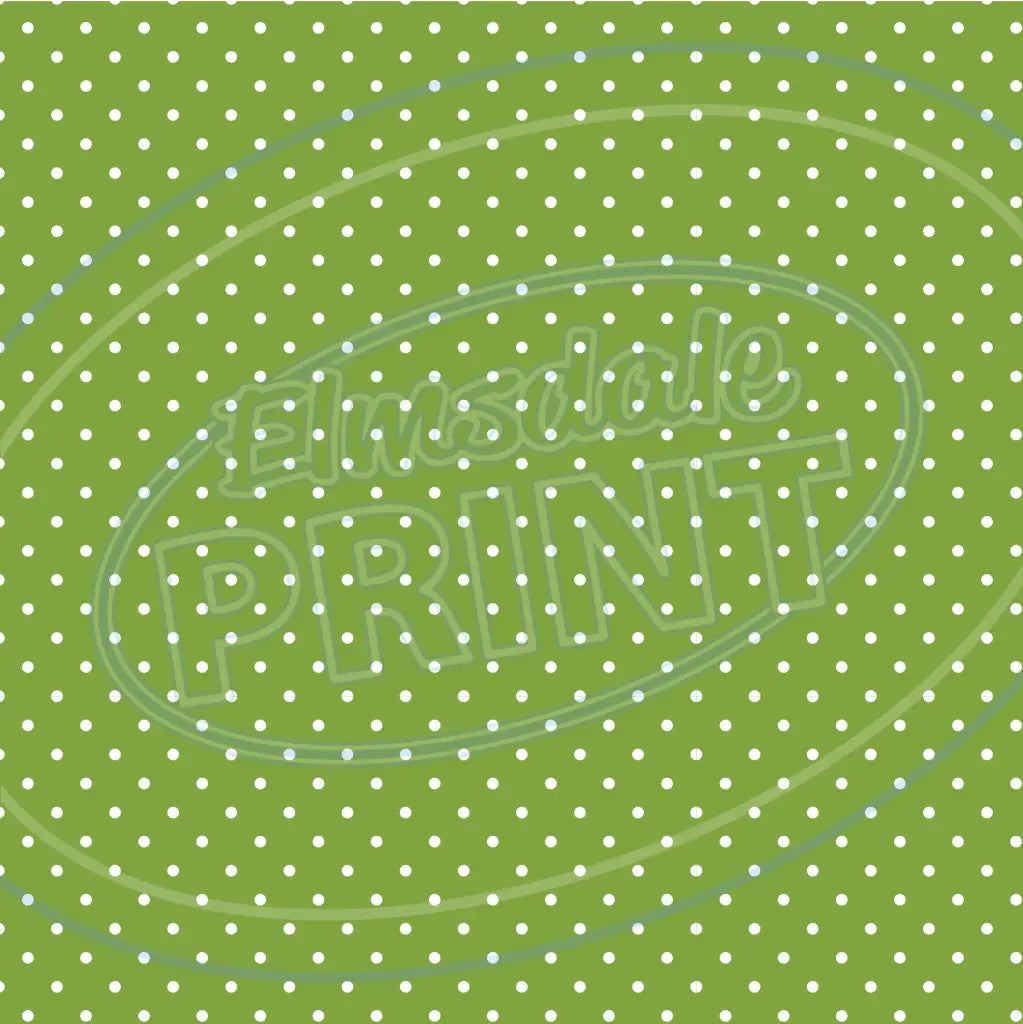 Strawberry Picnic 011 Printed Pattern Vinyl