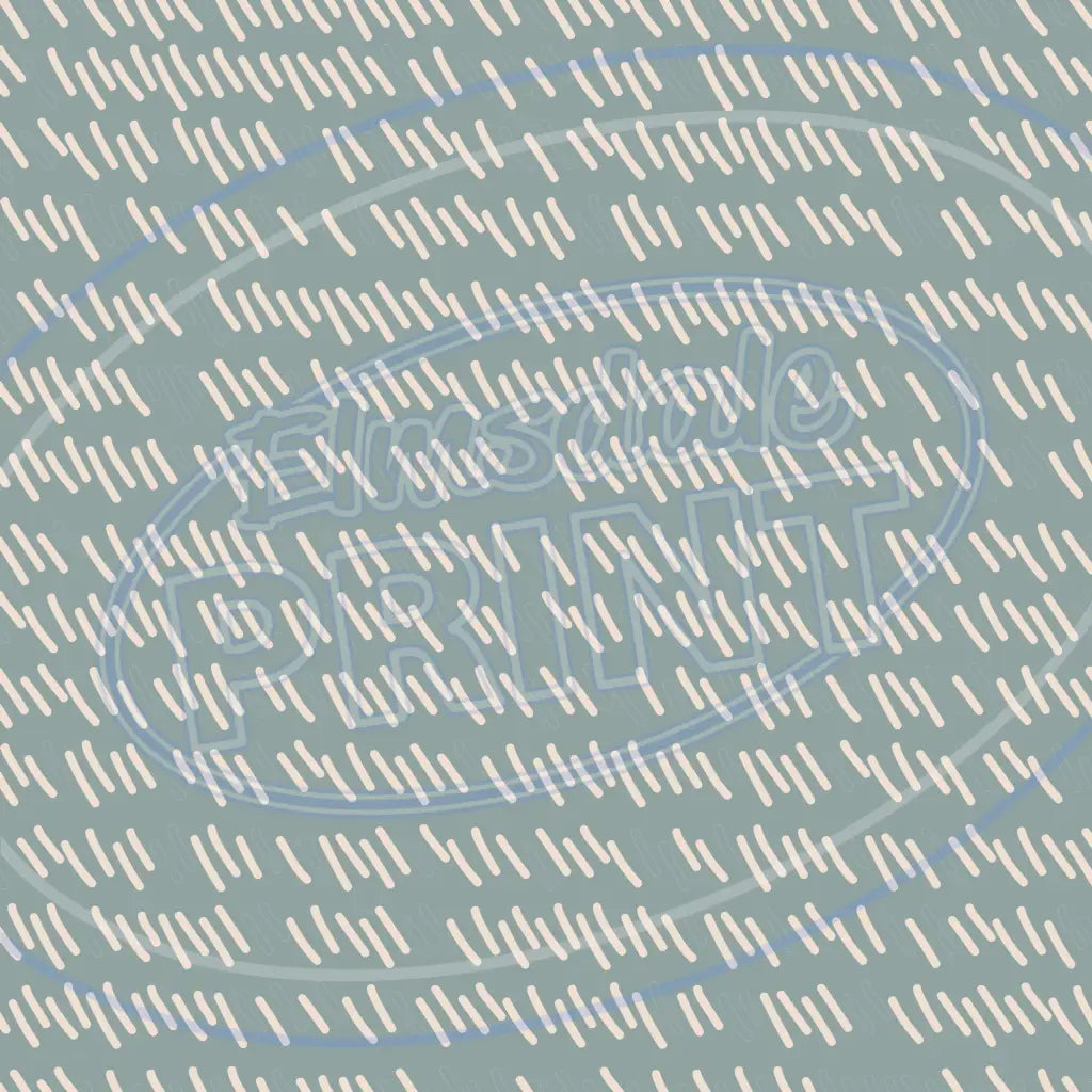 Summer Boho 008 Printed Pattern Vinyl