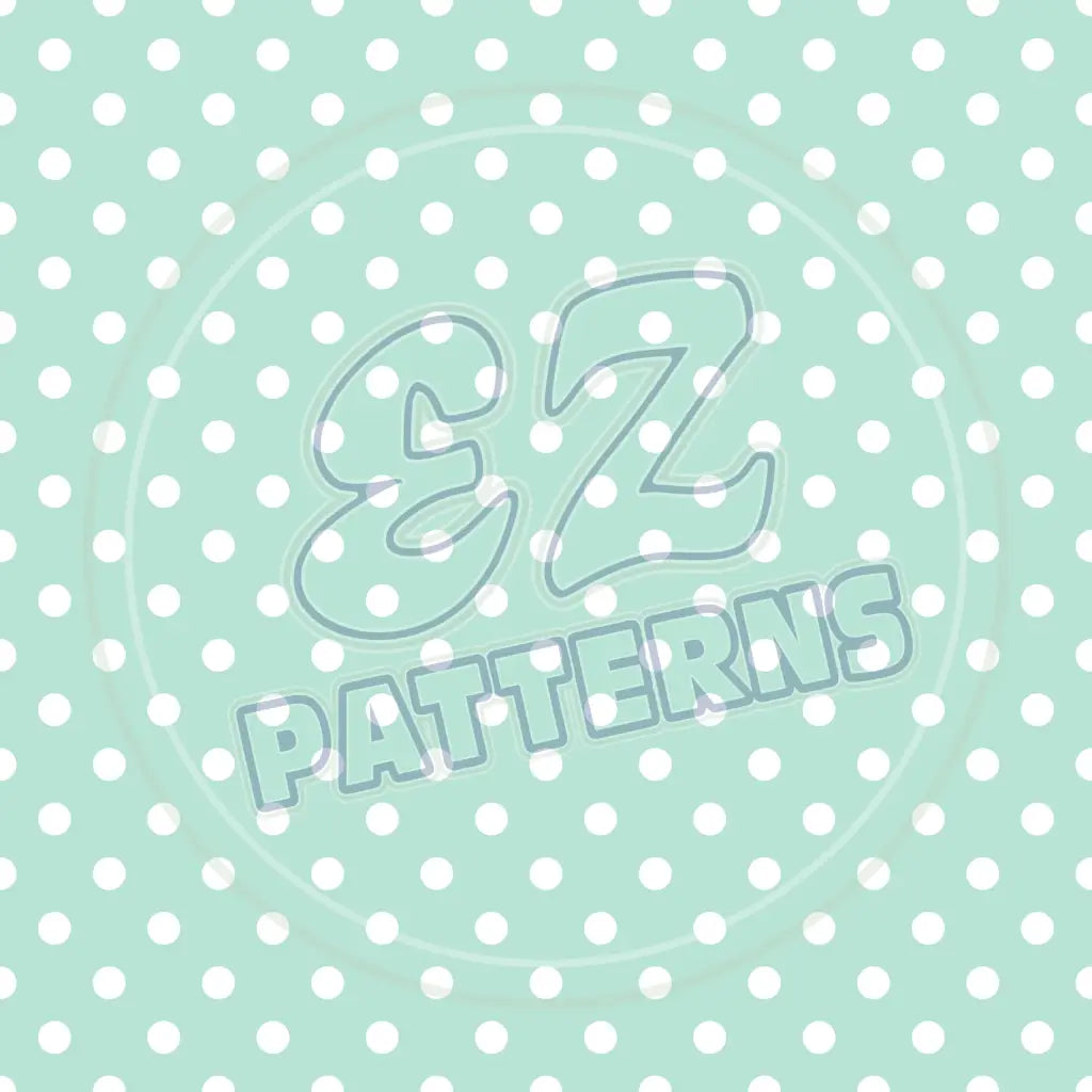 Sweet Pastel 005 Printed Pattern Vinyl