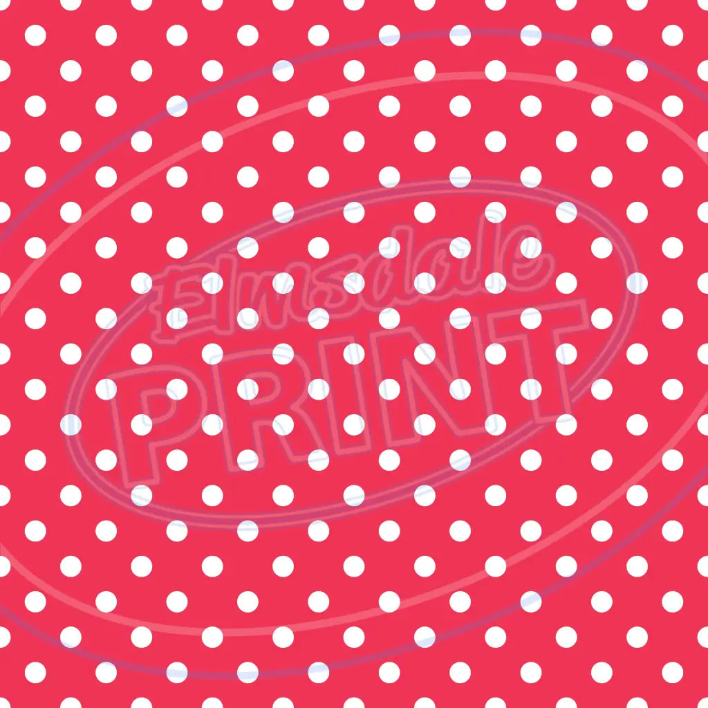 Sweet Pastel 009 Printed Pattern Vinyl