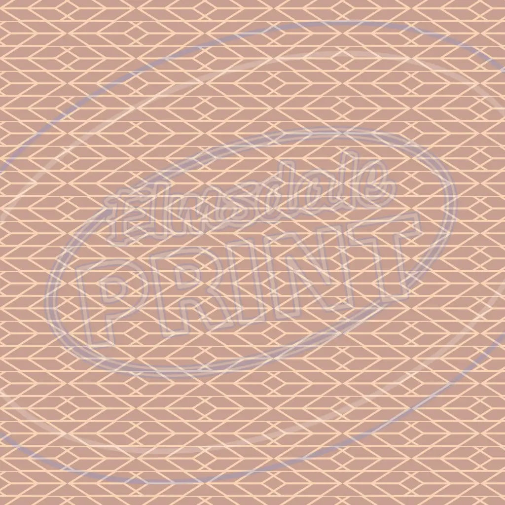 Tribal Blush 009 Printed Pattern Vinyl