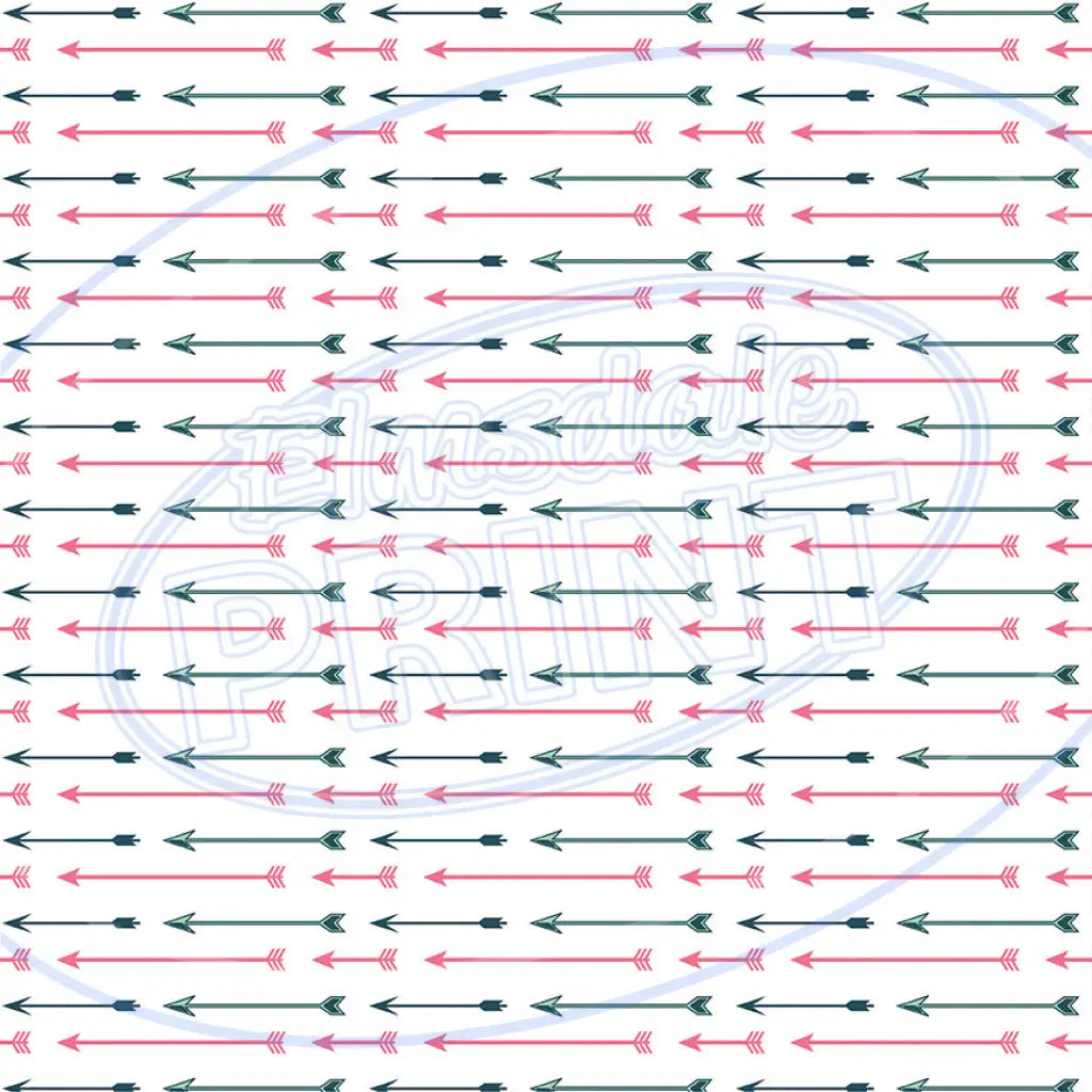 Tribal Boho 006 Printed Pattern Vinyl