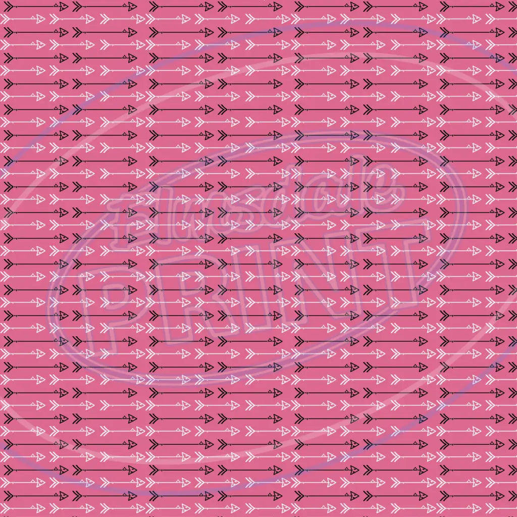 Tribal Boho 010 Printed Pattern Vinyl