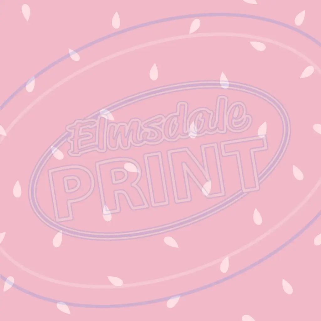 Tropical Kitties 009 Printed Pattern Vinyl