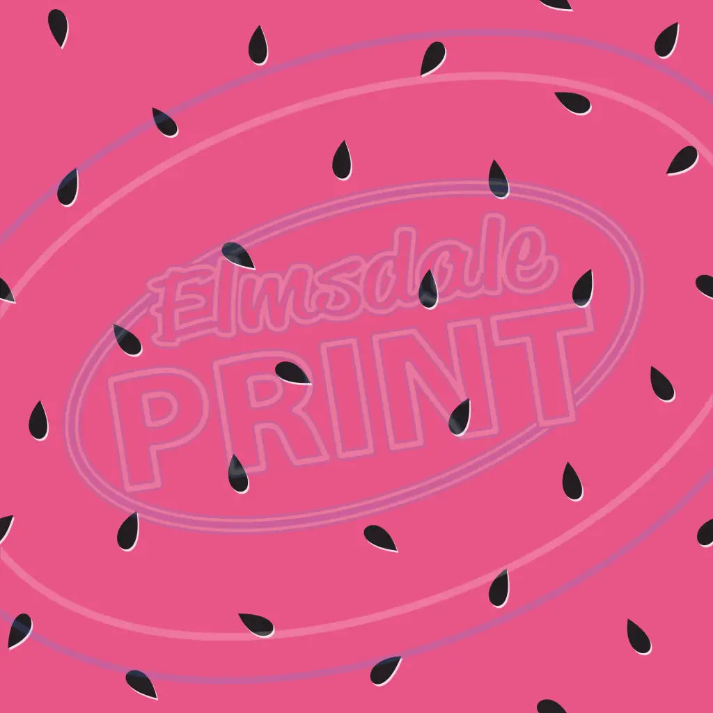 Tropical Kitties 012 Printed Pattern Vinyl