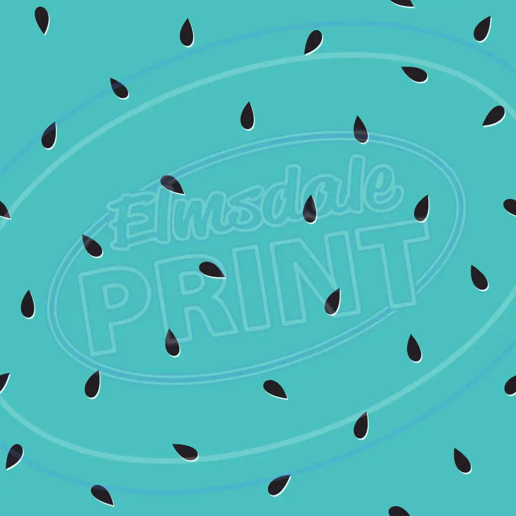 Tropical Kitties 013 Printed Pattern Vinyl