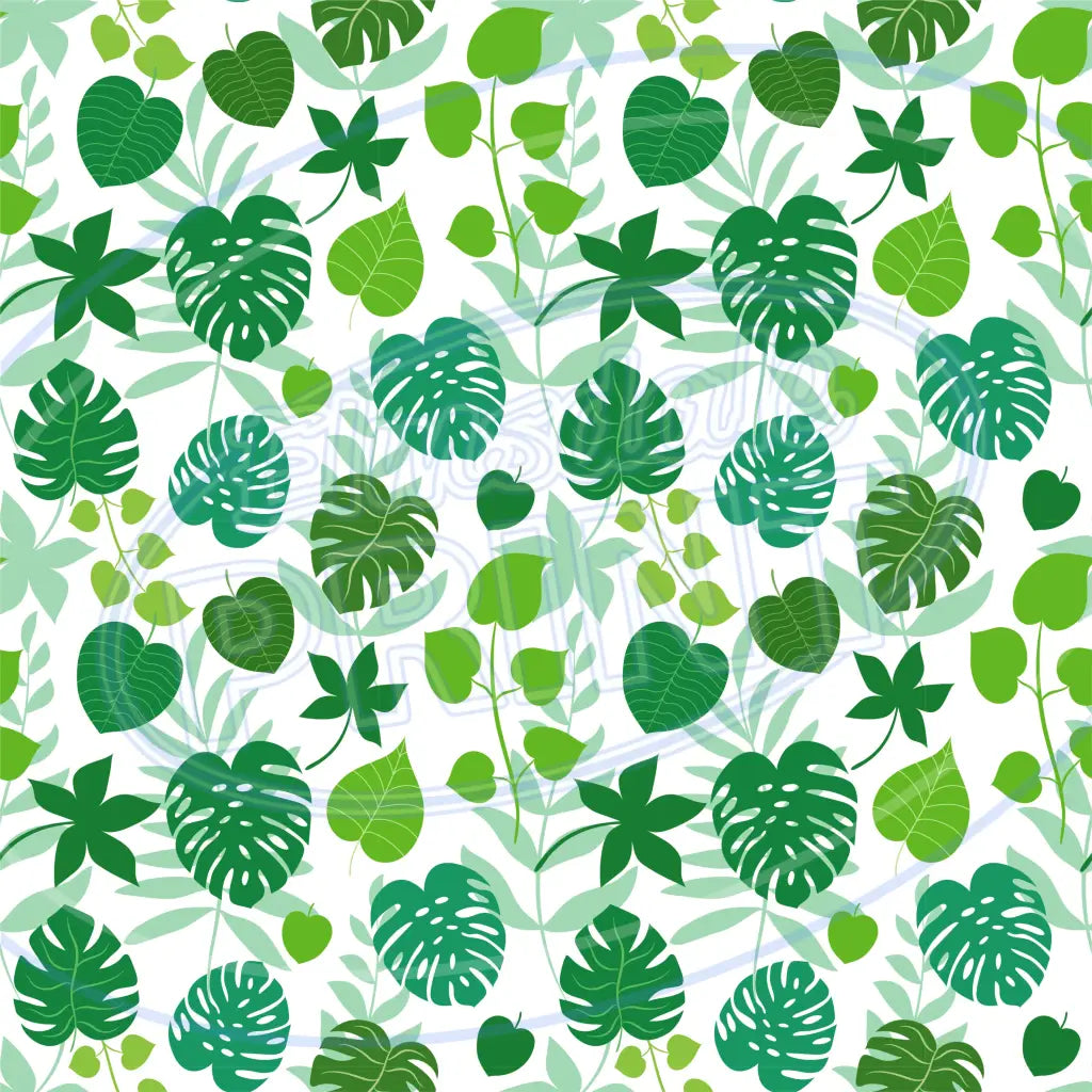 Tropical Vibe 011 Printed Pattern Vinyl