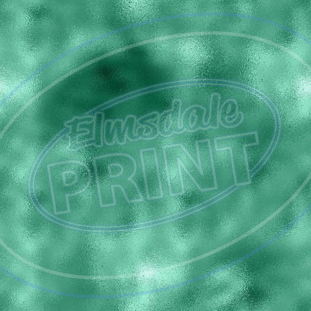 Turquoise Copper 004 Printed Pattern Vinyl