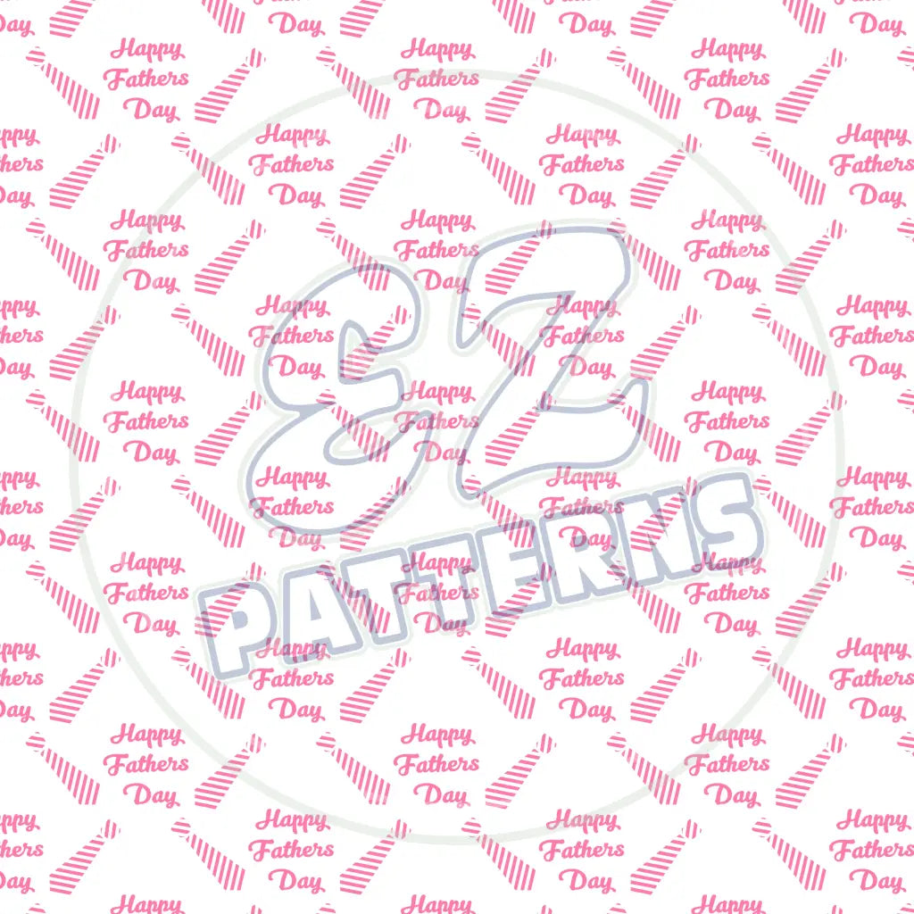 Two Dads 010 Printed Pattern Vinyl