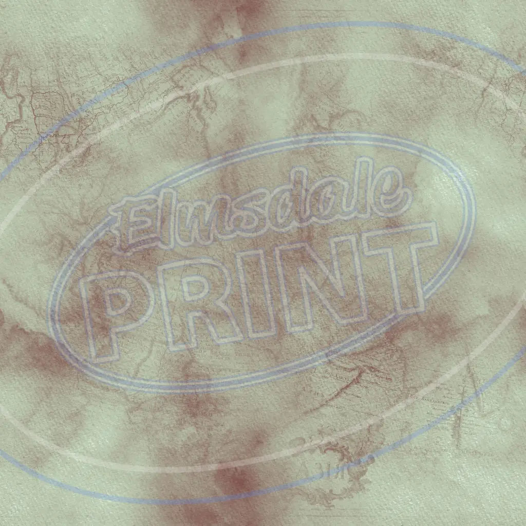 Washed Copper 004 Printed Pattern Vinyl