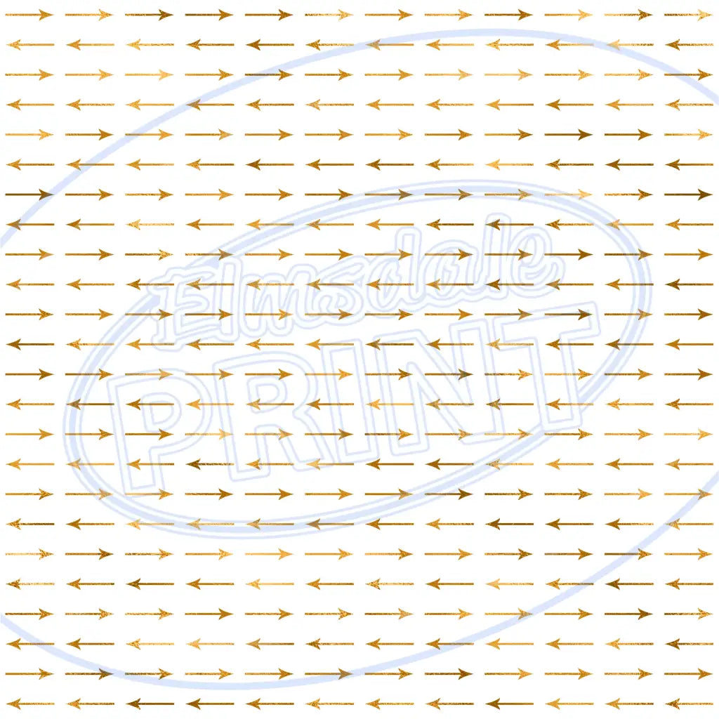 White Gold 005 Printed Pattern Vinyl