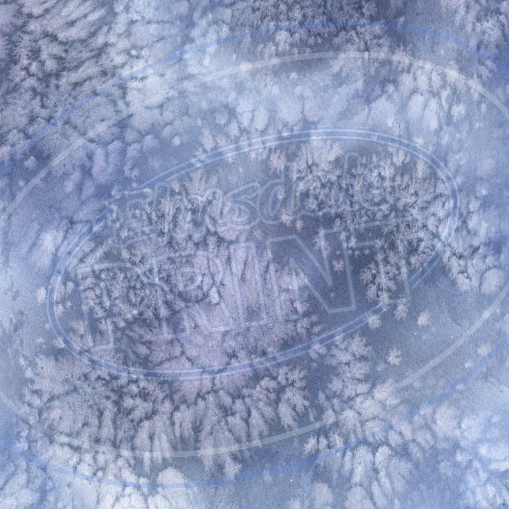 Winter Woods 002 Printed Pattern Vinyl
