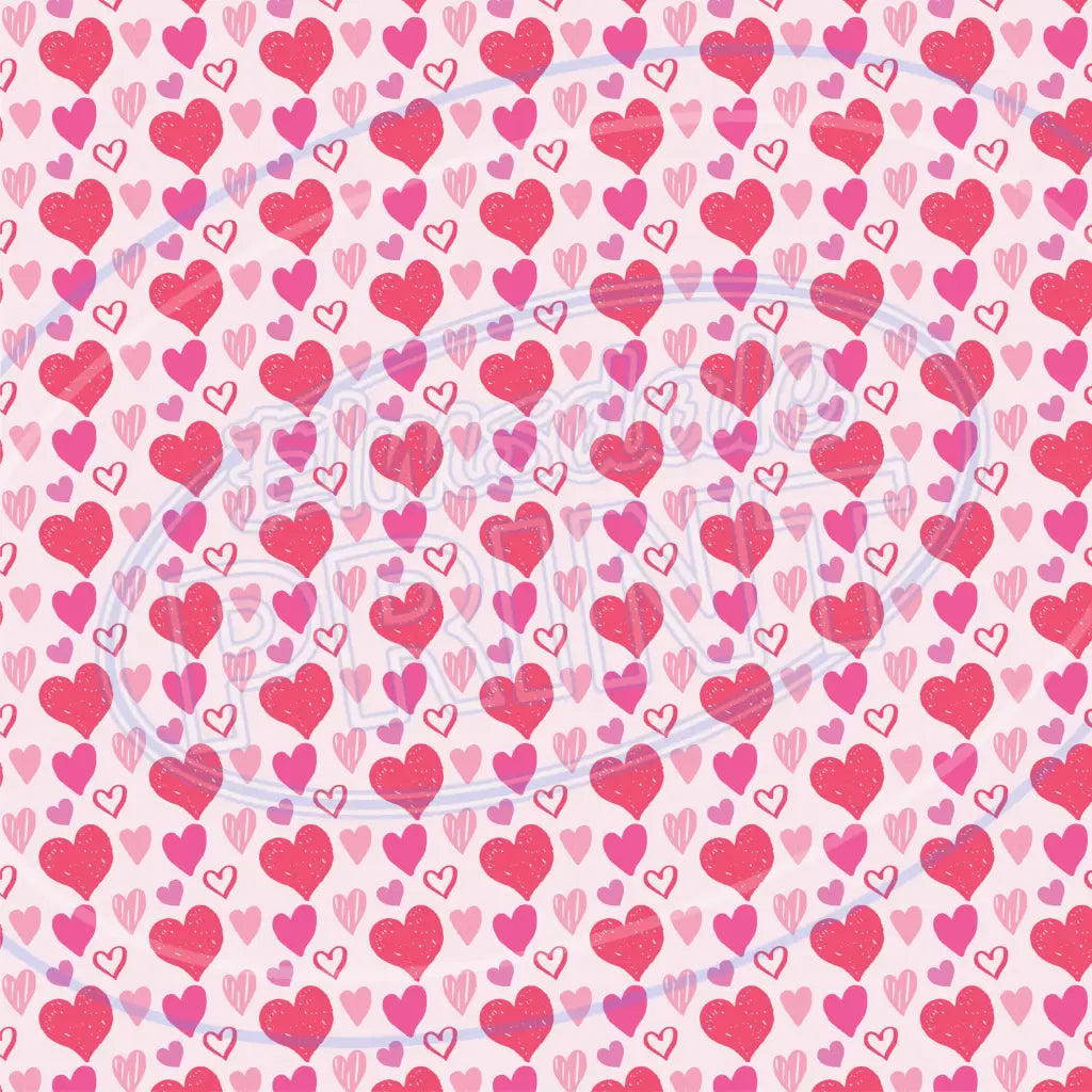 Wonderful Mom 003 Printed Pattern Vinyl