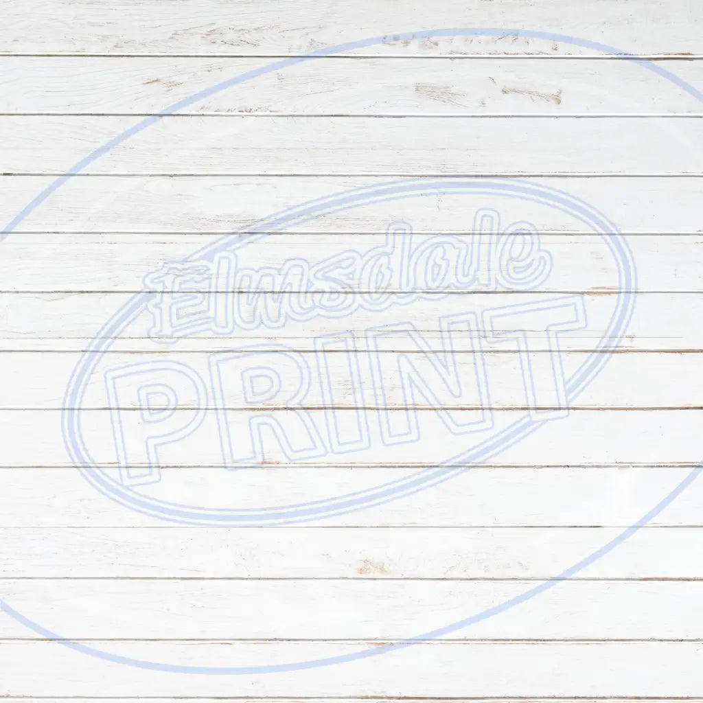 Wooden Blues 003 Printed Pattern Vinyl