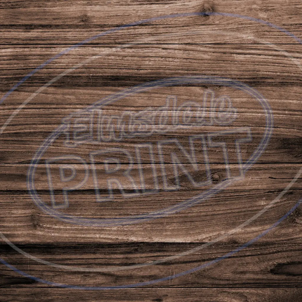 Wooden Boards 011 Printed Pattern Vinyl