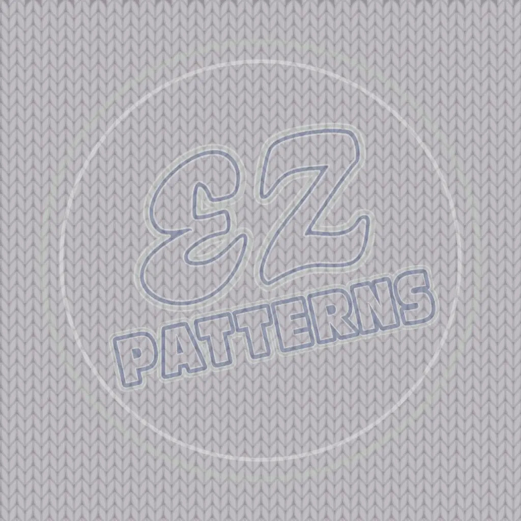 Wooly Knit 005 Printed Pattern Vinyl