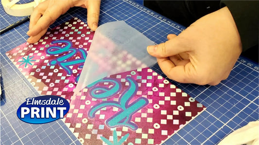 What is Transfer Tape for Vinyl?