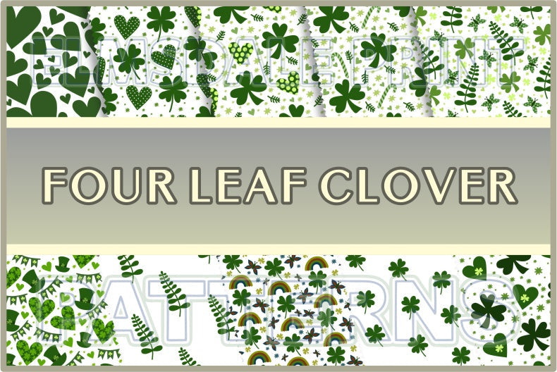 Four Leaf Clover