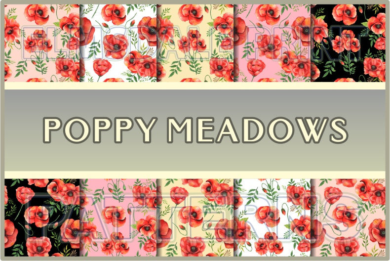 Poppy Meadows