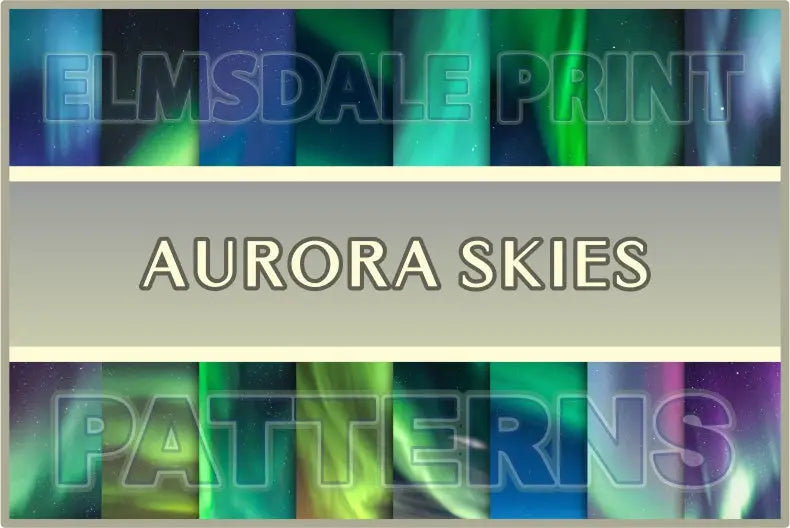 Aurora Skies