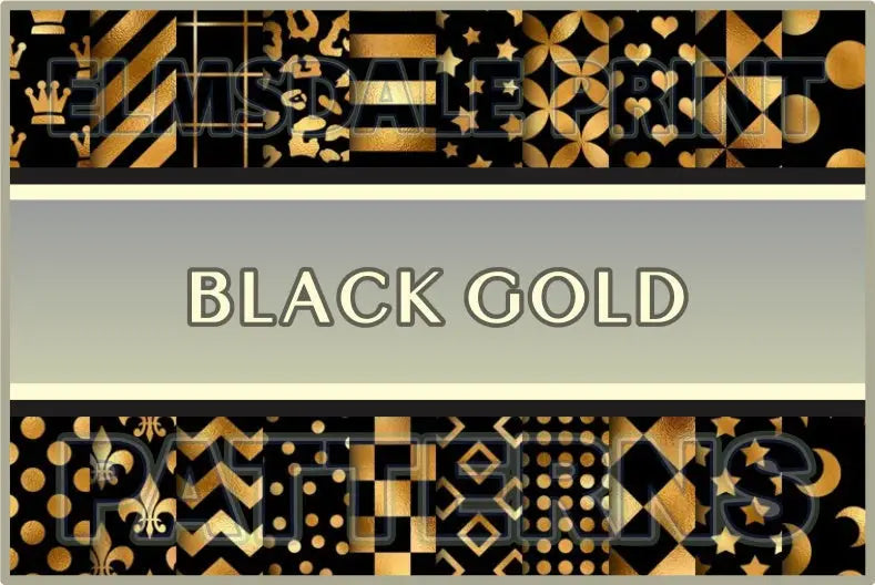 Black Gold